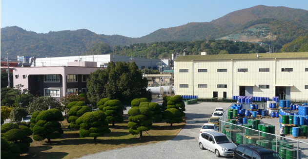 회사전경